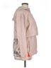 Adidas 100% Nylon Pink Windbreaker Size XL - photo 4