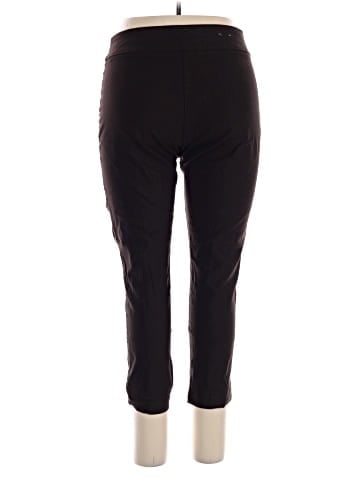 JM Collection Active Pants (view 2)