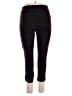 JM Collection Black Active Pants Size 14WP - photo 2