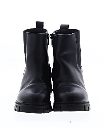 Mia Ankle Boots (view 2)