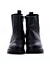 Mia Black Ankle Boots Size 1 (youth) - photo 2