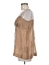 H&M Tan Sleeveless Blouse Size M - photo 5