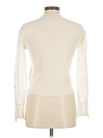 Peserico Turtleneck Sweater (view 2)