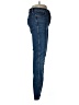 Madewell Solid Blue Jeans Size 28 waist (tall) - photo 4