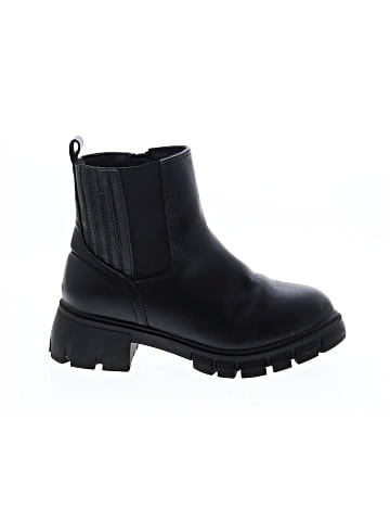 Mia Ankle Boots (view 1)