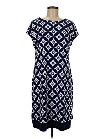 Patchington Casual Dress (view 1)