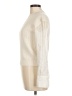 Peserico Ivory Turtleneck Sweater Size EU (IT) 36 / US 0 - photo 5