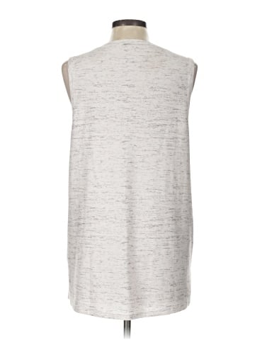 Coeur De Vague Sleeveless T-Shirt (view 2)