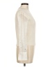 Peserico Ivory Turtleneck Sweater Size EU (IT) 36 / US 0 - photo 4