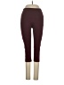 Lululemon Athletica Burgundy Active Pants Size 2 - photo 1