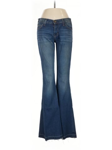 Current/Elliott Jeans (view 1)