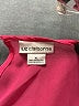 Liz Claiborne 100% Polyester Pink Sleeveless Blouse Size XL - photo 7