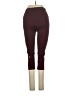 Lululemon Athletica Burgundy Active Pants Size 2 - photo 2