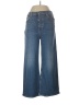 RE/DONE Blue Jeans Size 30 waist - photo 1