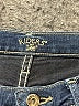 Riders by Lee Solid Blue Jeans Size 10 (petite) - photo 7
