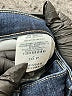 Riders by Lee Solid Blue Jeans Size 10 (petite) - photo 8