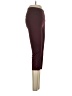 Lululemon Athletica Burgundy Active Pants Size 2 - photo 4