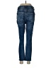 INC International Concepts Hearts Blue Jeans Size 6 - photo 2