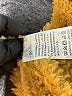 Shein Yellow Vest Size XL - photo 7