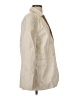 Isalis 100% Polyurethane Ivory Blazer Size S - photo 4