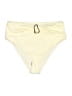 Unbranded Ivory Swimsuit Bottoms Size 3X - photo 1