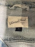 Universal Thread Gray Denim Jacket Size XS - photo 6