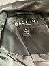 Baccini Black Jacket Size M - photo 6
