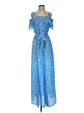 Draper James Cocktail Dress (view 1)