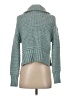 Sincerely Jules 100% Polyester Teal Pullover Sweater Size S - photo 2