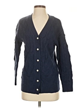 Hill House Wool Cardigan