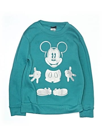 Disney Sweatshirt (view 1)