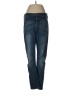 Maison Scotch Solid Blue Jeans Size 28 waist - photo 1