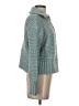 Sincerely Jules 100% Polyester Teal Pullover Sweater Size S - photo 4