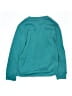 Disney Teal Sweatshirt Size 4 - photo 2