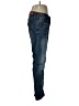 Maison Scotch Solid Blue Jeans Size 28 waist - photo 4