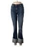 FRAME Denim Blue Jeans Size 28 waist - photo 1