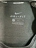Nike Black Active T-Shirt Size M - photo 7