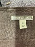 Dana Buchman 100% Viscose Gray Cardigan Size M - photo 7