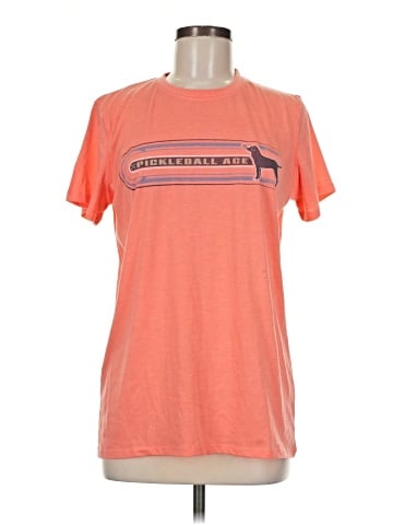 The Black Dog Short Sleeve T-Shirt (view 1)