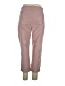 Tribal Solid Pink Active Pants Size 16 - photo 2