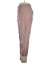 Tribal Solid Pink Active Pants Size 16 - photo 5