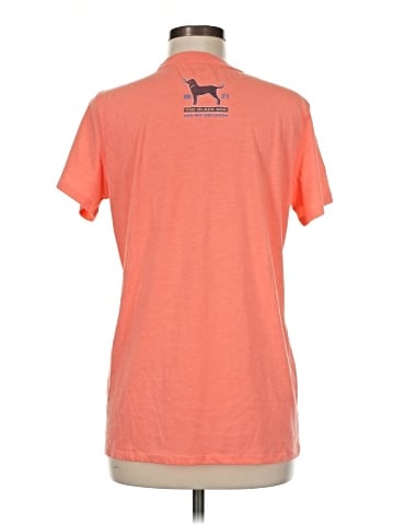 The Black Dog Short Sleeve T-Shirt (view 2)