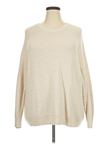 Old Navy Pullover Sweater (view 1)