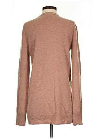 Equipment Wool Cardigan (view 2)