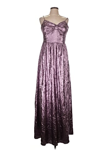 Avec Les Filles Cocktail Dress (view 1)