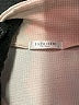 Ekouaer Tan Short Sleeve Polo Size S - photo 7
