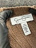 Jessica Simpson Brown Pullover Sweater Size XS - photo 7