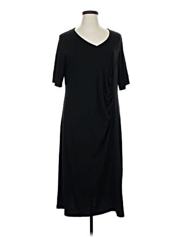 Ulla Popken Casual Dress (view 1)