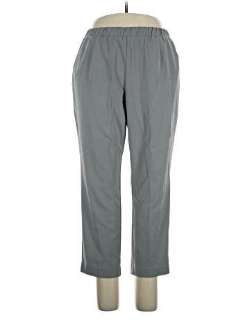Allison Daley Casual Pants (view 1)