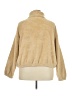 H&M Tan Faux Fur Jacket Size XXL - photo 2